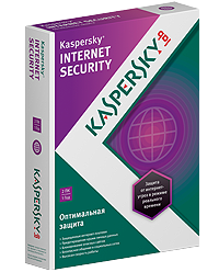 Kaspersky Internet Security для компьютера